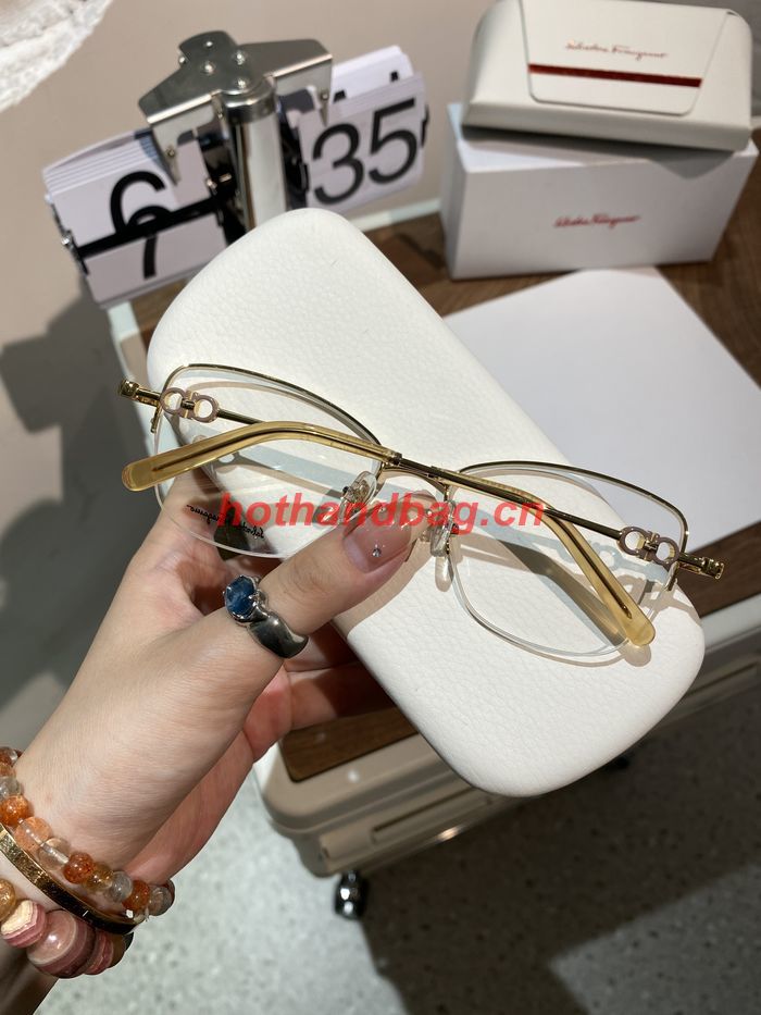 Salvatore Ferragamo Sunglasses Top Quality SFS00306